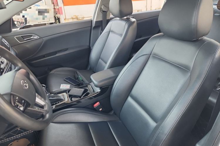 Used Hyundai Mistra 2016 1.8L Automatic Smart GLS Left Front Seat