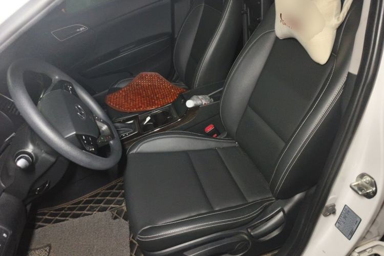 Used Hyundai Mistra 2016 1.6T Automatic Smart GLS Left Front Seat