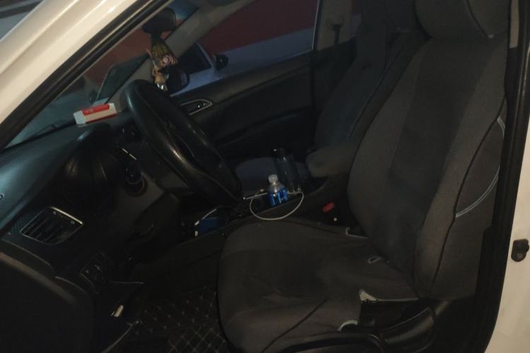 Used Hyundai Mistra 2016 1.8L Automatic Smart GLS Left Front Seat
