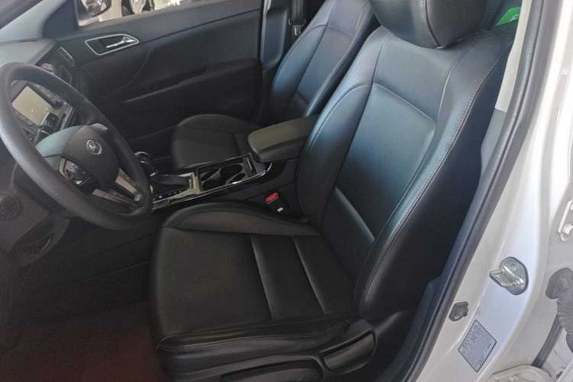 Used Hyundai Mistra 2016 1.8L Automatic Smart GLS Left Front Seat