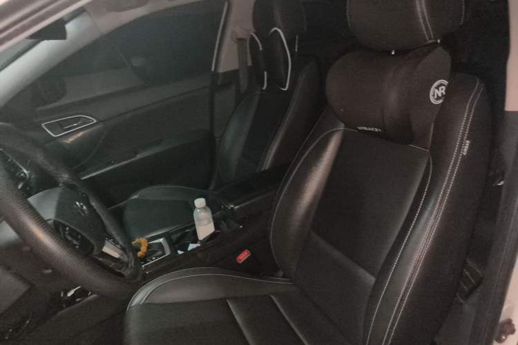 Used Hyundai Mistra 2016 1.6T Automatic Flagship TOP Model Left Front Seat
