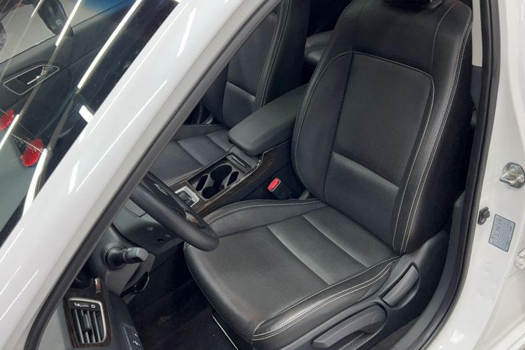 Used Hyundai Mistra 2016 1.6T Automatic Smart GLS Left Front Seat