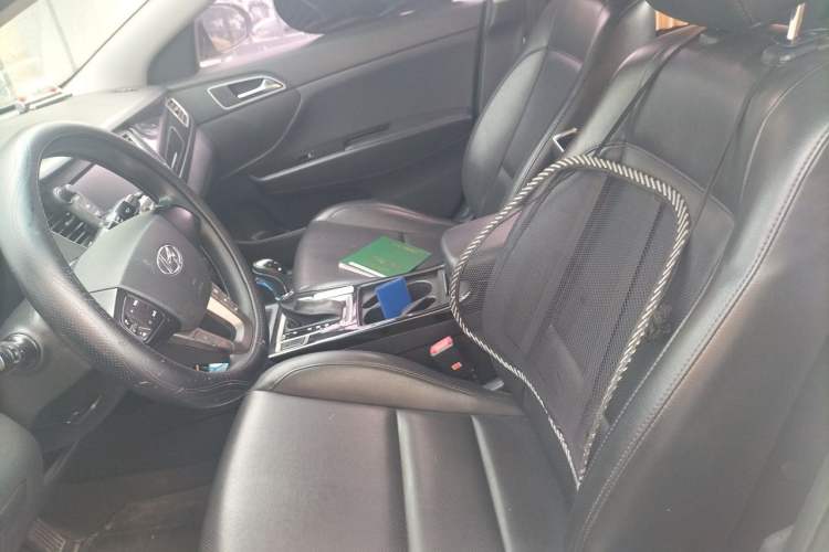 Used Hyundai Mistra 2016 1.8L Automatic Smart GLS Left Front Seat