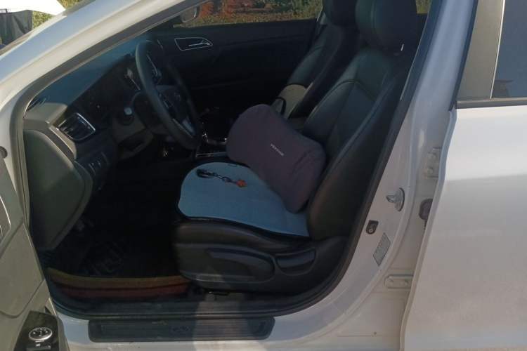 Used Hyundai Mistra 2016 1.8L Automatic Smart GLS Left Front Seat
