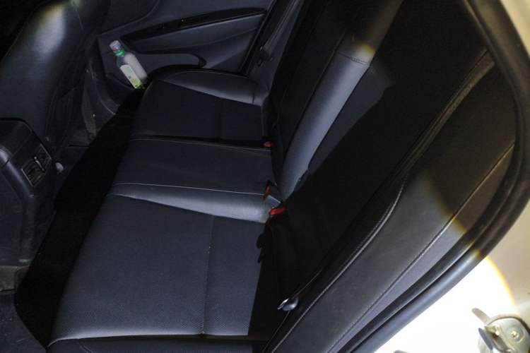 Used Hyundai Mistra 2016 1.8L Automatic Smart GLS Left Rear Seat