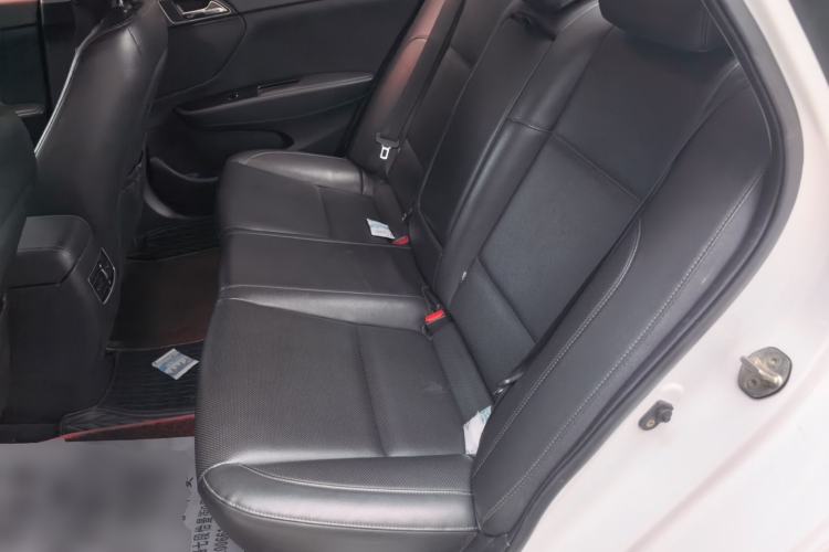 Used Hyundai Mistra 2016 1.8L Automatic Smart GLS Left Rear Seat