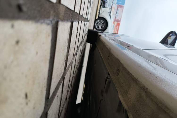 Used Hyundai Mistra 2016 1.6T Automatic Smart GLS Left Side Sill