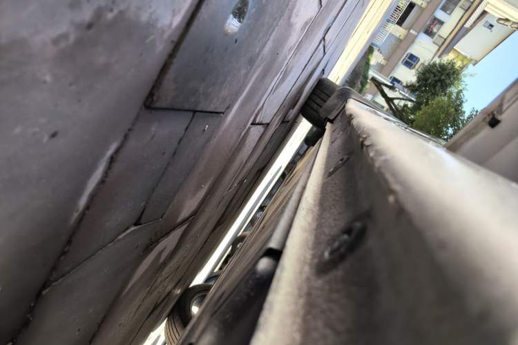 Used Hyundai Mistra 2016 1.6T Automatic Smart GLS Left Side Sill
