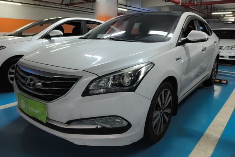 Used Hyundai Mistra 2016 1.6T Automatic Smart GLS Guazi used car, China used car export, Used car for sale, Used  cars, Cheapest cars for sale