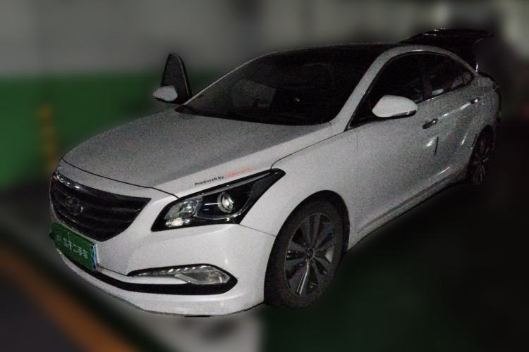 Used Hyundai Mistra 2016 1.8L Automatic Smart GLS Guazi used car, China used car export, Used car for sale, Used  cars, Cheapest cars for sale