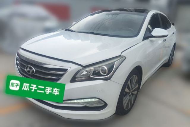 Used Hyundai Mistra 2016 1.8L Automatic Deluxe DLX Model