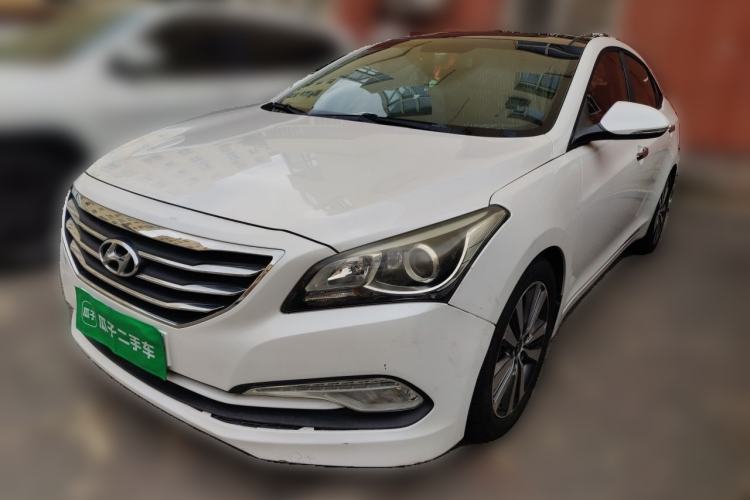Hyundai Mistra 2016 1.8L Automatic Deluxe DLX Model d’occasion Guazi used car, China used car export, Used car for sale, Used  cars, Cheapest cars for sale