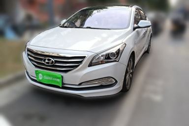 Used Hyundai Mistra 2016 1.8L Automatic Deluxe DLX Model