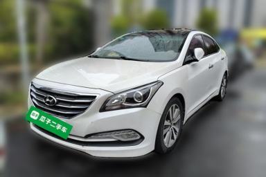 Used Hyundai Mistra 2016 1.8L Automatic Deluxe DLX Model