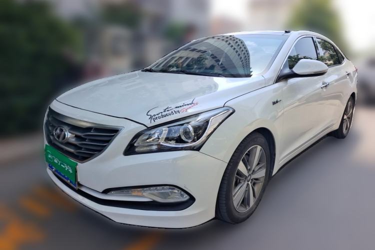 Used Hyundai Mistra 2016 1.6T Automatic Flagship TOP Model Guazi used car, China used car export, Used car for sale, Used  cars, Cheapest cars for sale