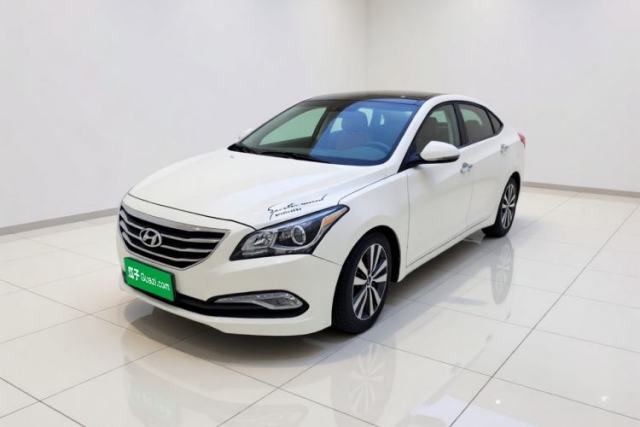 Używany Hyundai Mistra 2016 1.8L Automatic Deluxe DLX Model