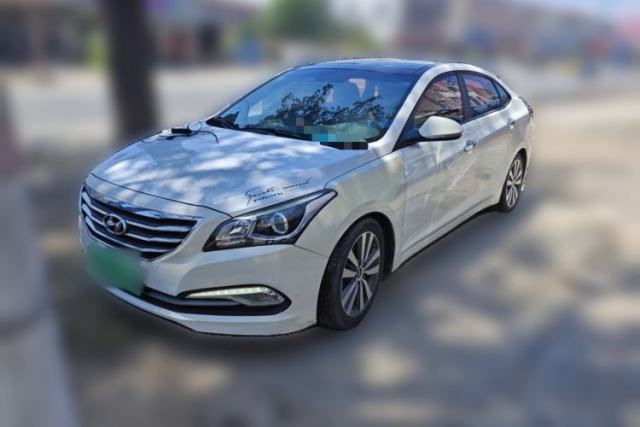 Used Hyundai Mistra 2016 1.8L Automatic Deluxe DLX Model
