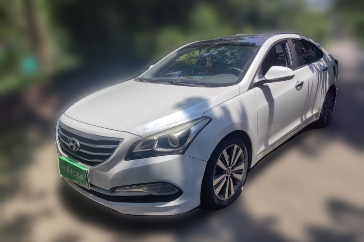 Used Hyundai Mistra 2016 1.8L Automatic Smart GLS Guazi used car, China used car export, Used car for sale, Used  cars, Cheapest cars for sale