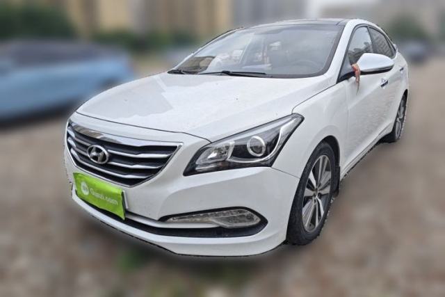 Used Hyundai Mistra 2016 1.8L Automatic Smart GLS