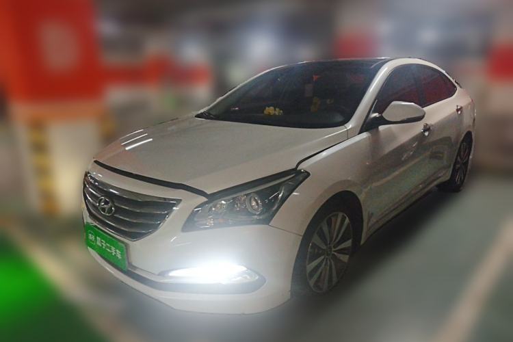 Used Hyundai Mistra 2016 1.8L Automatic Deluxe DLX Model Guazi used car, China used car export, Used car for sale, Used  cars, Cheapest cars for sale