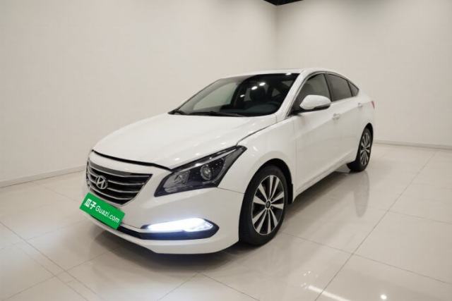Used Hyundai Mistra 2016 1.8L Automatic Deluxe DLX Model