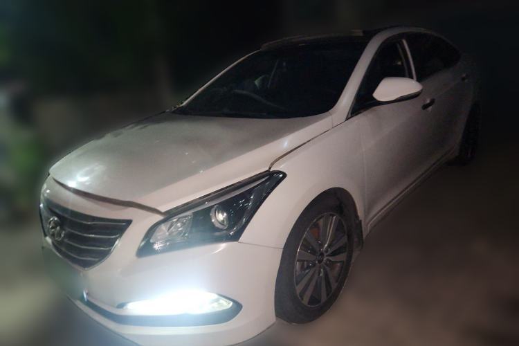 Used Hyundai Mistra 2016 1.8L Automatic Deluxe DLX Model Guazi used car, China used car export, Used car for sale, Used  cars, Cheapest cars for sale