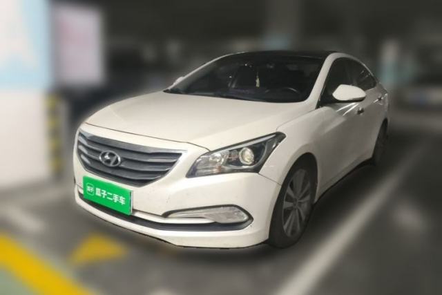 Used Hyundai Mistra 2016 1.8L Automatic Deluxe DLX Model