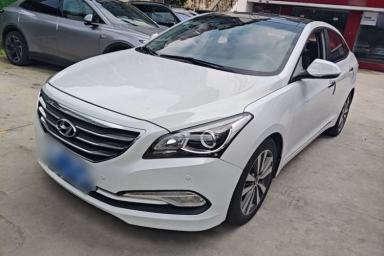 Used Hyundai Mistra 2016 1.8L Automatic Smart GLS