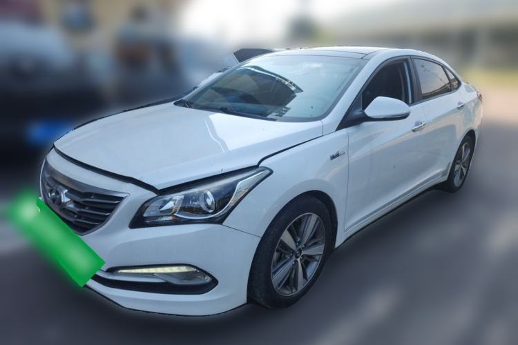Used Hyundai Mistra 2016 1.6T Automatic Flagship TOP Model Guazi used car, China used car export, Used car for sale, Used cars, Cheapest cars for sale