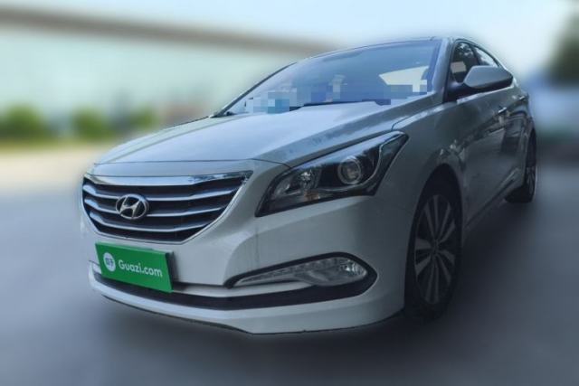 Used Hyundai Mistra 2016 1.8L Automatic Smart GLS