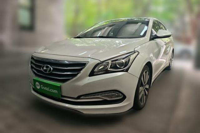 Used Hyundai Mistra 2016 1.8L Automatic Deluxe DLX Model