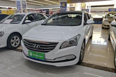 Used Hyundai Mistra 2016 1.8L Automatic Deluxe DLX Model