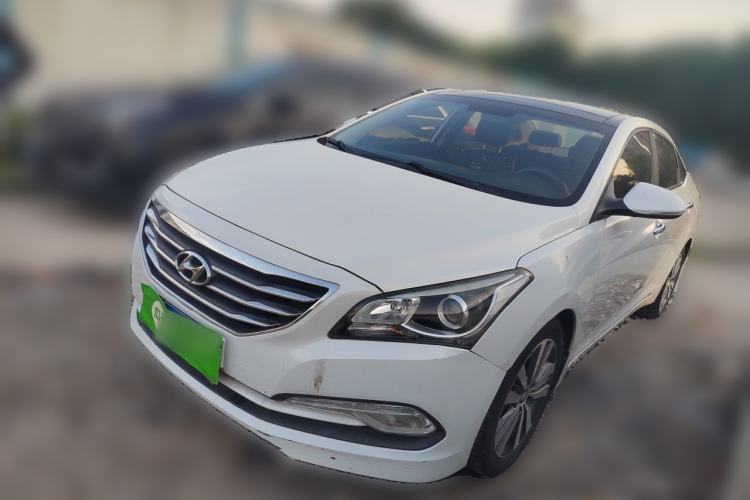 Used Hyundai Mistra 2016 1.8L Automatic Smart GLS Guazi used car, China used car export, Used car for sale, Used  cars, Cheapest cars for sale