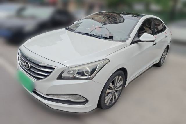 Used Hyundai Mistra 2016 1.8L Automatic Smart GLS
