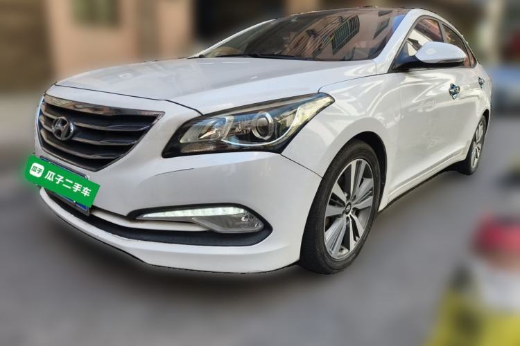 Hyundai Mistra 2016 1.8L Automatic Deluxe DLX Model d’occasion Guazi used car, China used car export, Used car for sale, Used  cars, Cheapest cars for sale