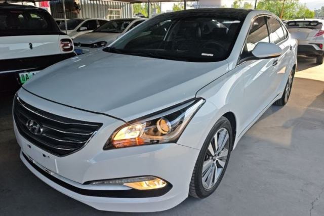 Used Hyundai Mistra 2016 1.8L Automatic Smart GLS