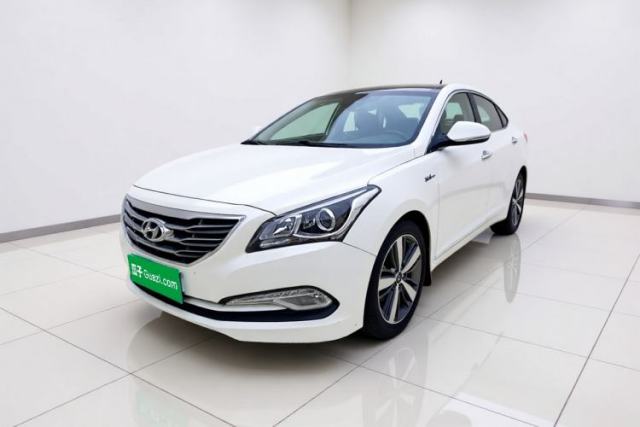 Hyundai Mistra 2016 1.6T Automatic Flagship TOP Model с пробегом