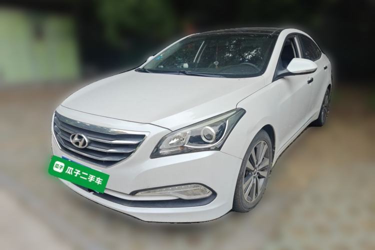 Used Hyundai Mistra 2016 1.8L Automatic Smart GLS Guazi used car, China used car export, Used car for sale, Used  cars, Cheapest cars for sale