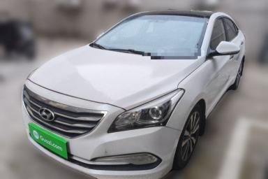 Used Hyundai Mistra 2016 1.8L Automatic Deluxe DLX Model