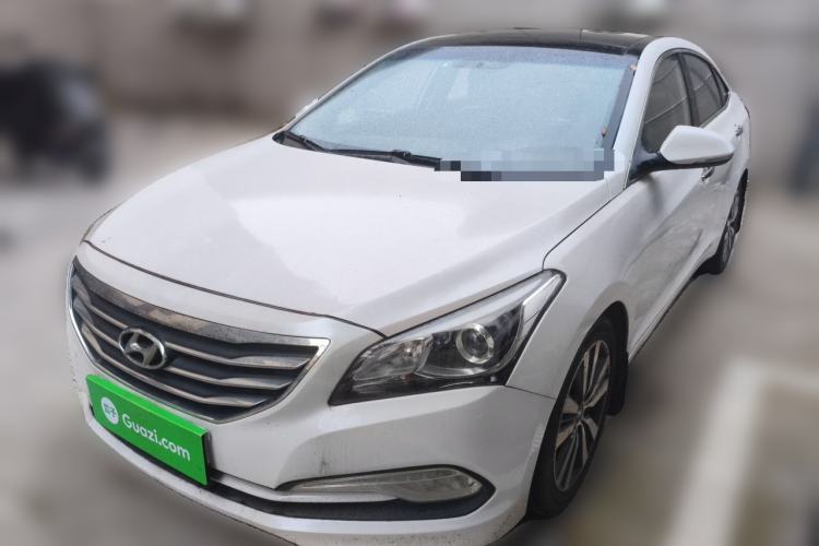 Used Hyundai Mistra 2016 1.8L Automatic Deluxe DLX Model Guazi used car, China used car export, Used car for sale, Used  cars, Cheapest cars for sale
