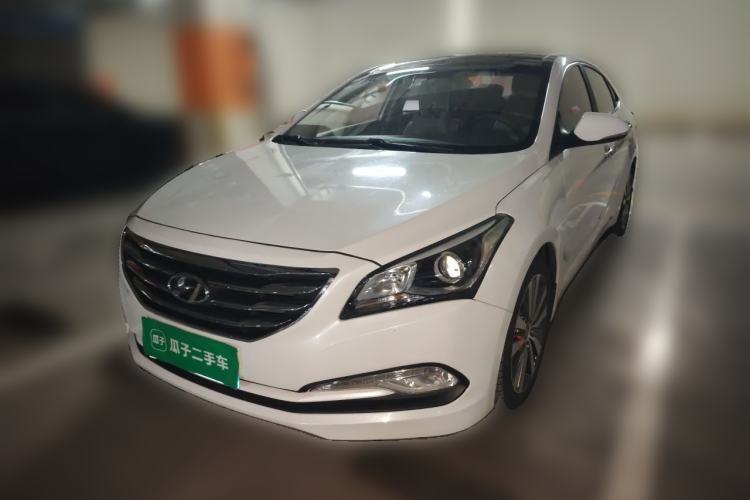 Used Hyundai Mistra 2016 1.8L Automatic Smart GLS Guazi used car, China used car export, Used car for sale, Used  cars, Cheapest cars for sale