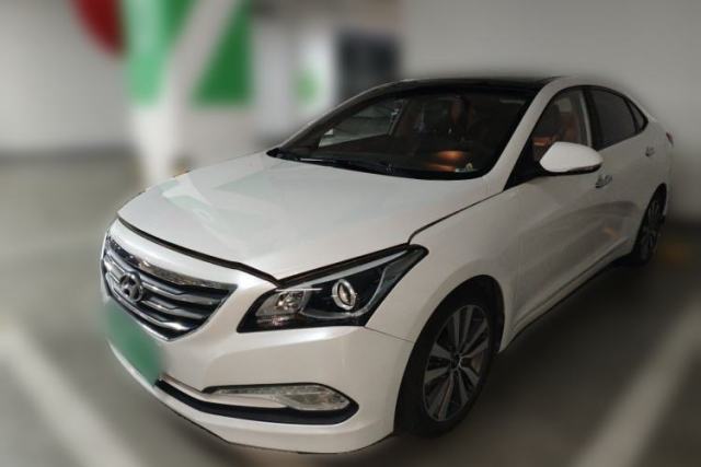 Used Hyundai Mistra 2016 1.8L Automatic Smart GLS
