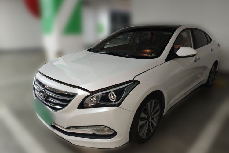 Used Hyundai Mistra 2016 1.8L Automatic Smart GLS Guazi used car, China used car export, Used car for sale, Used  cars, Cheapest cars for sale