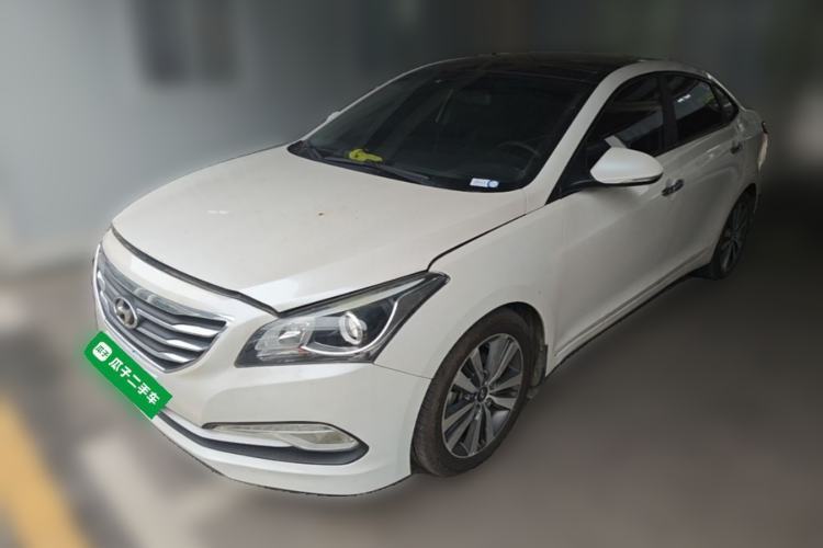 Used Hyundai Mistra 2016 1.8L Automatic Smart GLS Guazi used car, China used car export, Used car for sale, Used Hyundai cars, Cheapest cars for sale