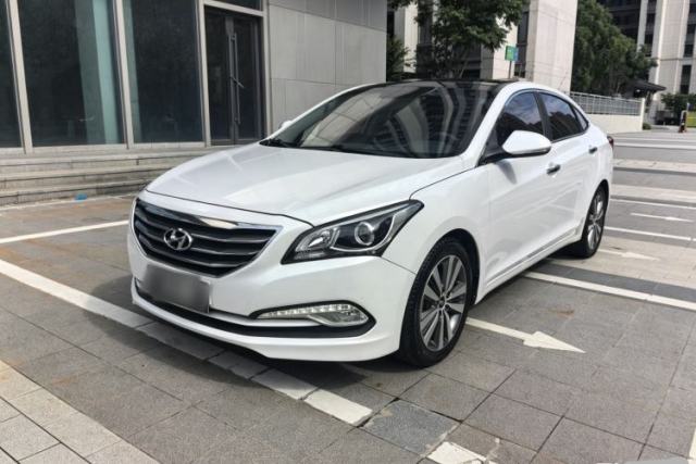 Used Hyundai Mistra 2016 1.8L Automatic Smart GLS