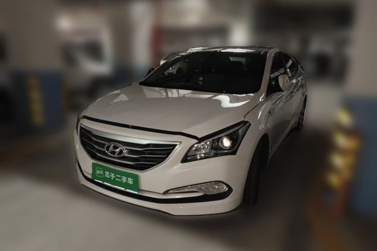 Used Hyundai Mistra 2016 1.6T Automatic Smart GLS Guazi used car, China used car export, Used car for sale, Used cars, Cheapest cars for sale