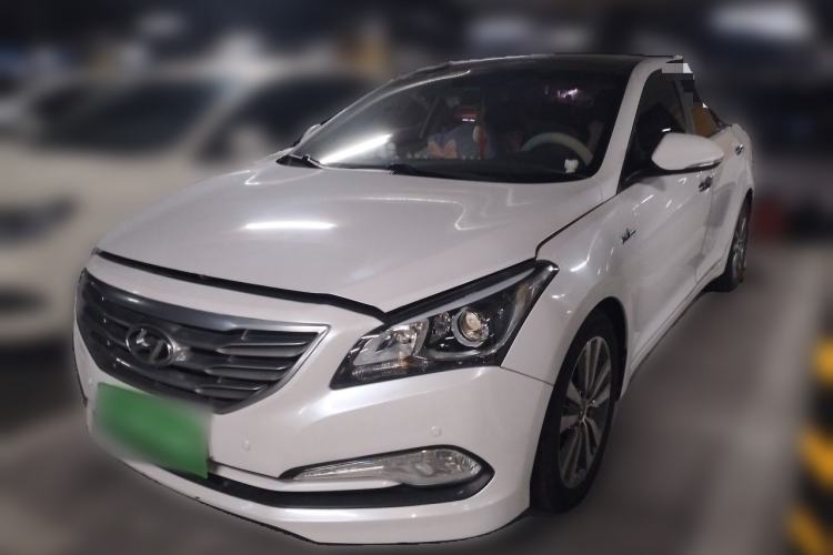 Used Hyundai Mistra 2016 1.6T Automatic Smart GLS Guazi used car, China used car export, Used car for sale, Used  cars, Cheapest cars for sale