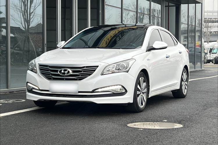 Used Hyundai Mistra 2016 1.6T Automatic Smart GLS Guazi used car, China used car export, Used car for sale, Used  cars, Cheapest cars for sale