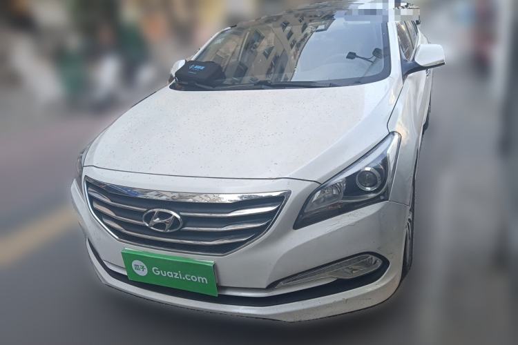 Used Hyundai Mistra 2016 1.8L Automatic Smart GLS Guazi used car, China used car export, Used car for sale, Used  cars, Cheapest cars for sale