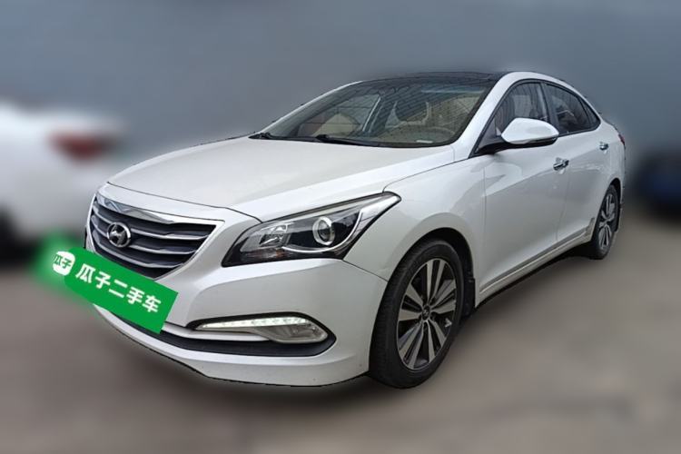 Used Hyundai Mistra 2016 1.8L Automatic Smart GLS Guazi used car, China used car export, Used car for sale, Used cars, Cheapest cars for sale